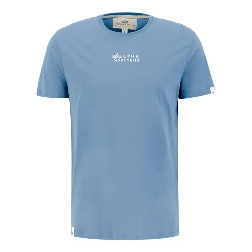 알파 인더스트리 Organics EMB 반팔 티셔츠 138947585