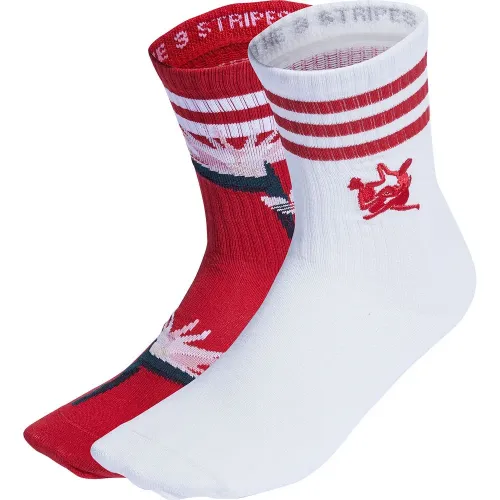 아디다스 Crew 양말 2 켤레 138986061