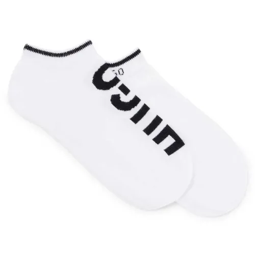 휴고 보스 As Logo 양말 2 켤레 138988474