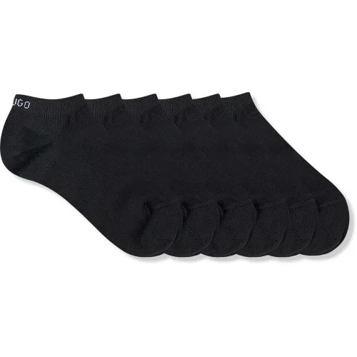 휴고 보스 As Uni 양말 6 켤레 138988482