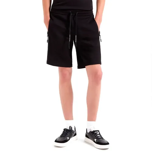 아르마니익스체인지 8Nzs75 Zjkrz 반바지 138990042