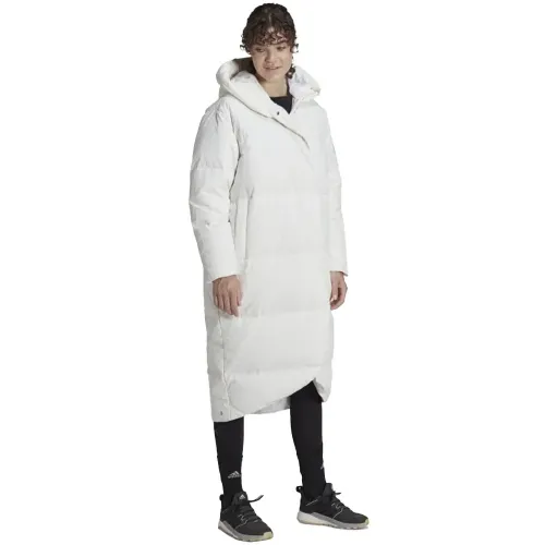 아디다스 Big Baffle 자켓 138997972