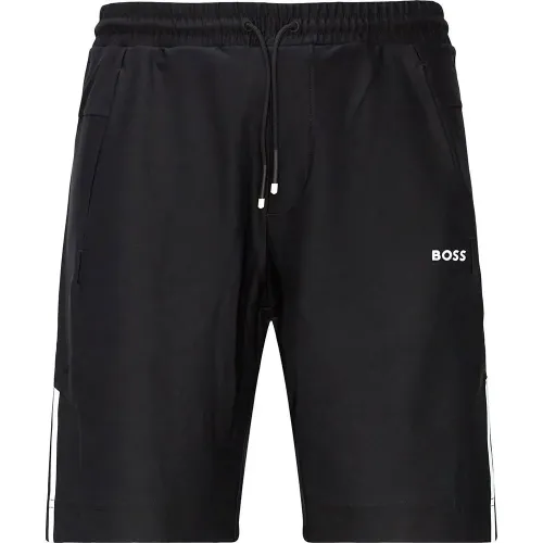 휴고 보스 Hicon 운동복 반바지 139006719