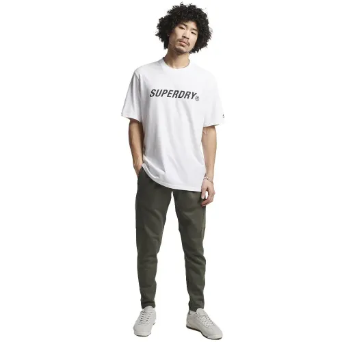 슈퍼드라이 Code Core Sport 티셔츠 139029630