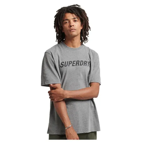 슈퍼드라이 Code Core Sport 티셔츠 139029632