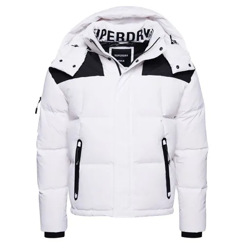 슈퍼드라이 Code Mtn Sport Explorer 자켓 139029663