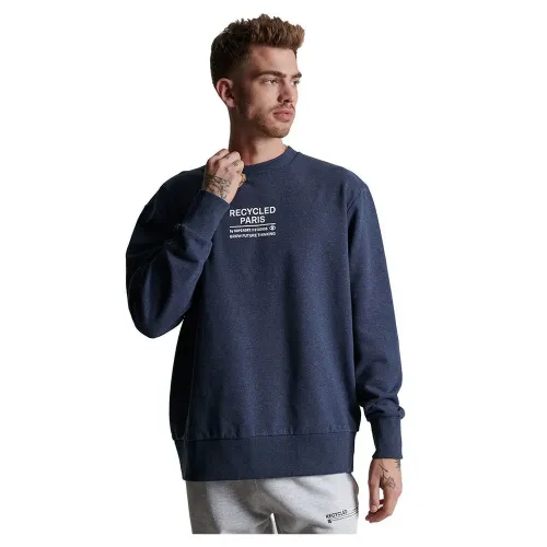 슈퍼드라이 Studios Rcycl City 스웨터 139029849