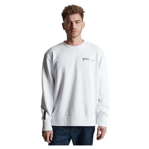 슈퍼드라이 Studios Rcycl Micro Top 스웨터 139029866