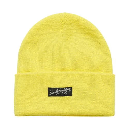 슈퍼드라이 빈티지 클래식 비니 139029972