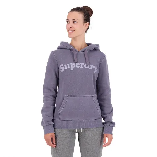 슈퍼드라이 빈티지 Cooper Classic 후드티 139030000