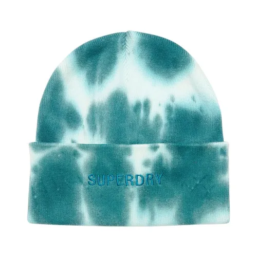 슈퍼드라이 빈티지 Dyed 비니 139030019