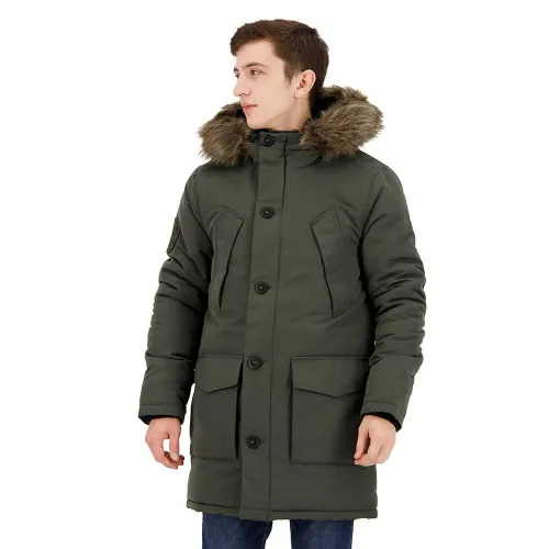 슈퍼드라이 빈티지 Everest 자켓 139030036