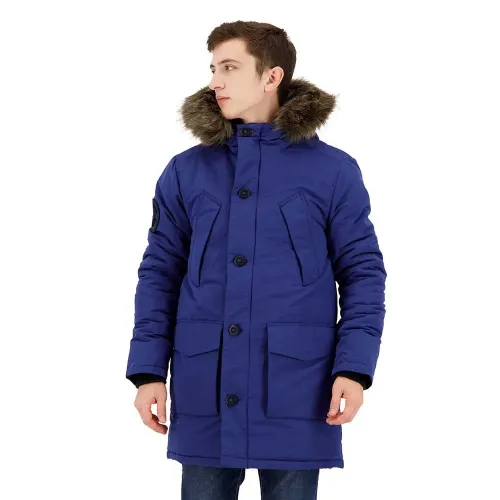 슈퍼드라이 빈티지 Everest 자켓 139030037