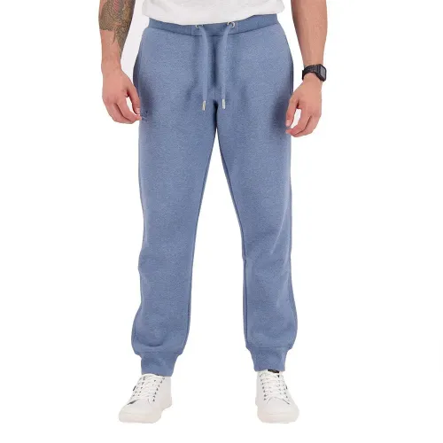 슈퍼드라이 빈티지 로고 Emb 조거바지 139030169