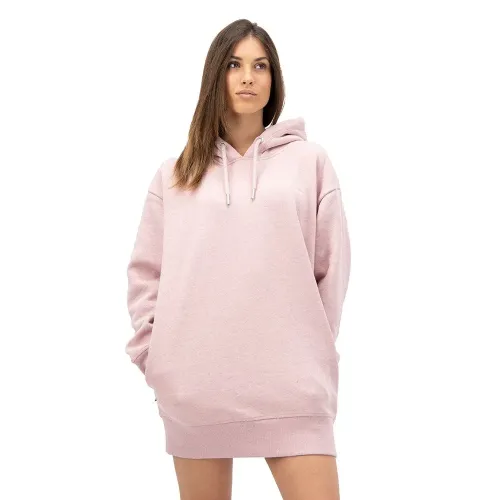 슈퍼드라이 빈티지 Logo Emb Sweat 원피스 139030189