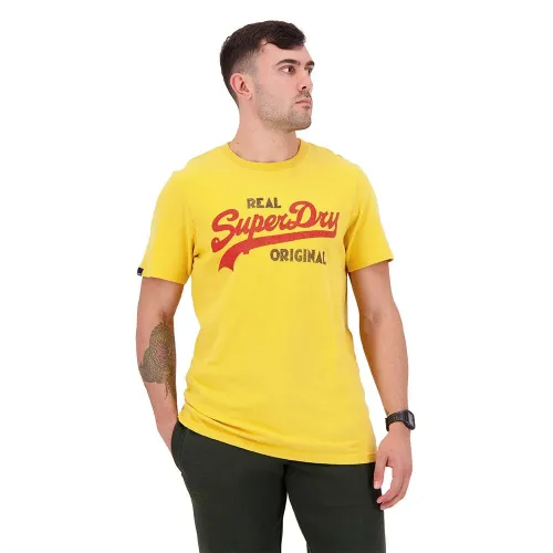 슈퍼드라이 빈티지 로고 Soda Pop 티셔츠 139030230