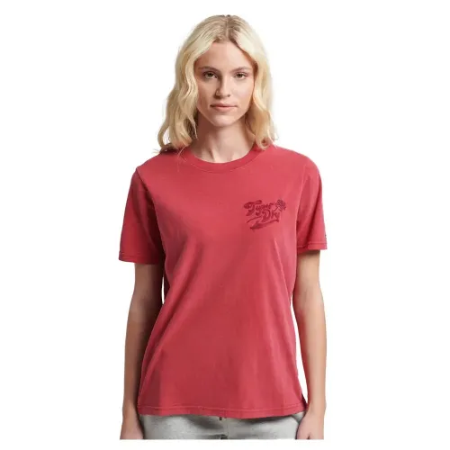 슈퍼드라이 빈티지 Pride & Craft 티셔츠 139030281