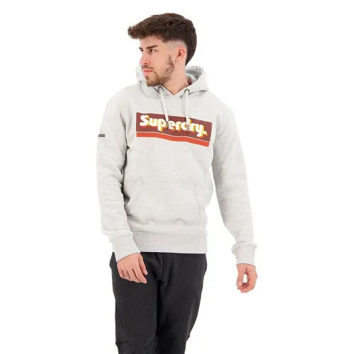 슈퍼드라이 빈티지 Trade Tab 후드티 139030346