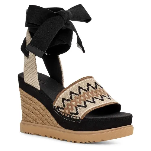 어그 Abbot Ankle Wrap 샌들 139030611