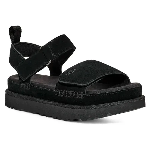 어그 Goldenstar 플랫폼 샌들 139030641