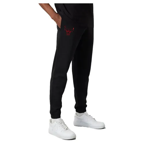 뉴에라 시카고 불스 NBA Foil 조거팬츠 139039733