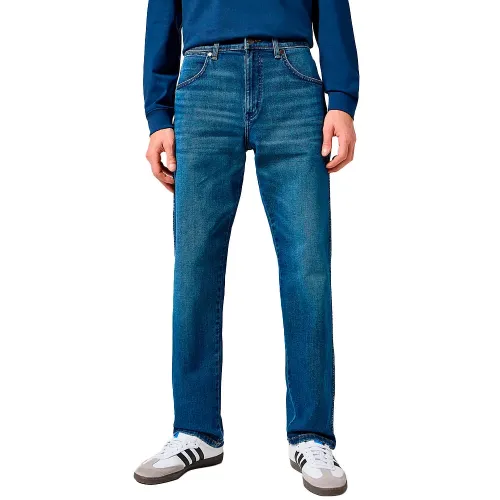 랭글러 Frontier 청바지 139040185