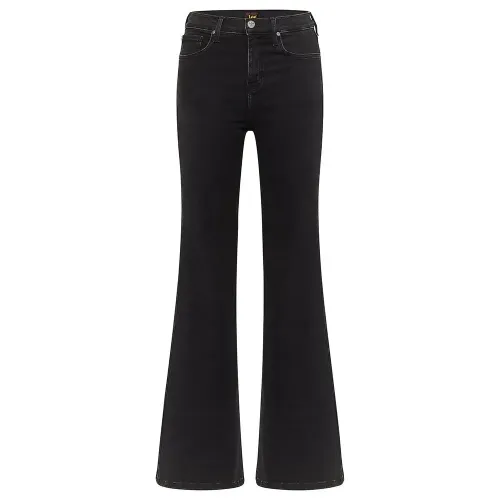 LEE Foreverfit Flare 바지 139042453