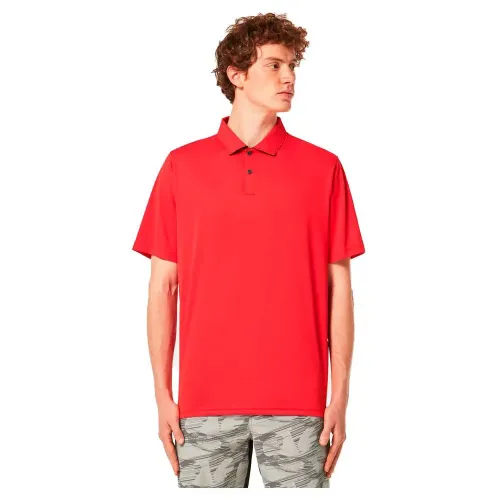 오클리 APPAREL Divisional Uv 반팔 폴로 셔츠 139050836