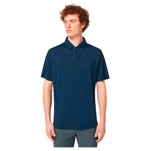 오클리 APPAREL Divisional Uv 반팔 폴로 셔츠 139050838