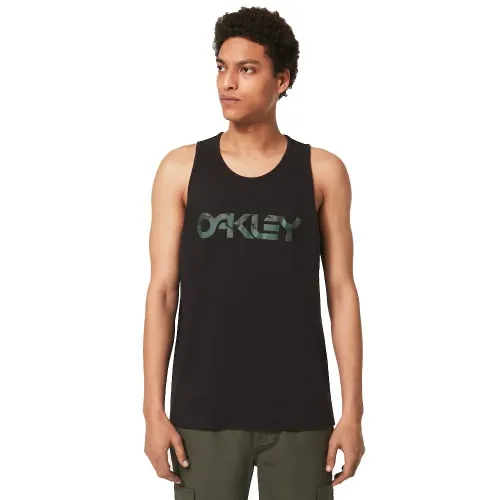 오클리 APPAREL Mark 3 나시 티셔츠 139051053