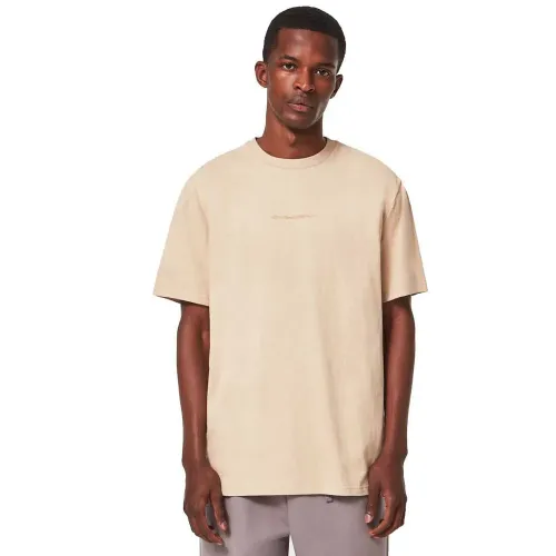 오클리 APPAREL Soho SL 반팔 티셔츠 139051294