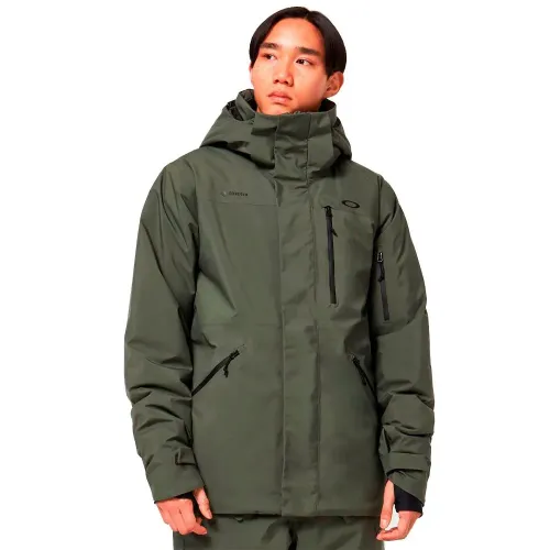 오클리 APPAREL Sub Temp RC 고어텍스 자켓 139051314