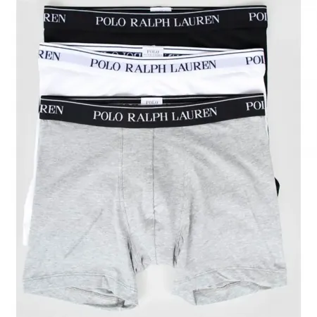 RALPH LAUREN ACCESORIOS 714621874 복서 브리프 139052489