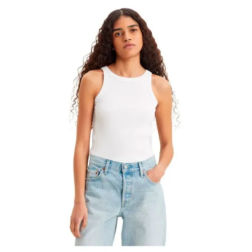 리바이스 Racer 나시 티셔츠 139063060