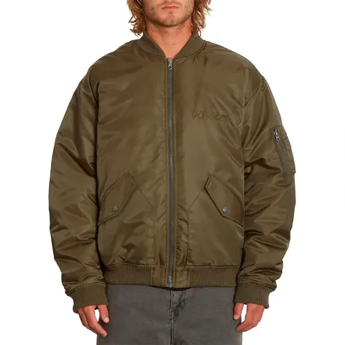 볼컴 Space Child 자켓 139067780