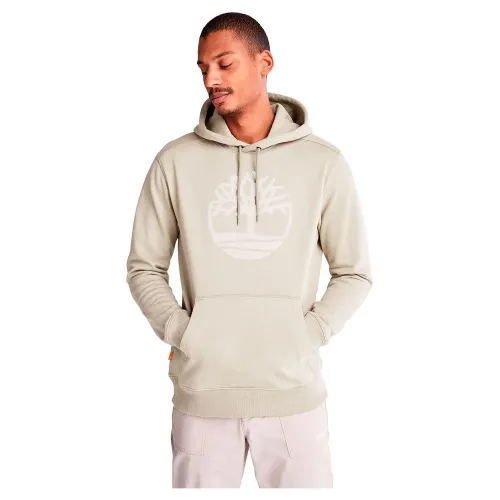 팀버랜드 Core 로고 P/O 후드티 139074810