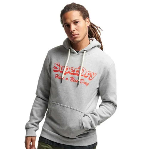 슈퍼드라이 빈티지 Travel 후드티 139077360