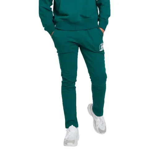 엄브로 Collegiate Graphic 운동복 바지 139120224