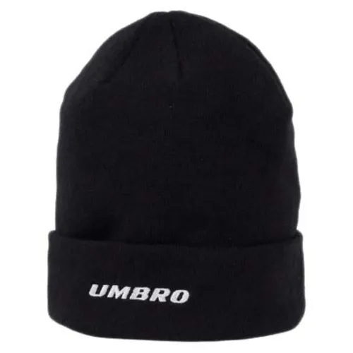 엄브로 로고 비니 139120323