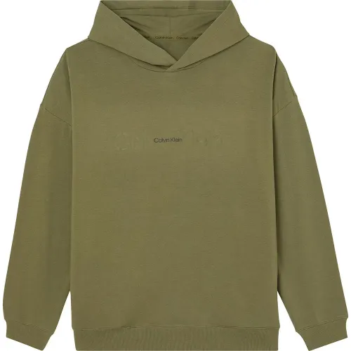 캘빈클라인 000NM2353E 후드티 139123586