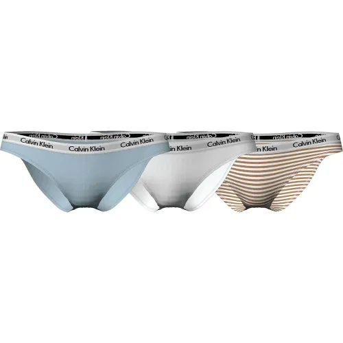 캘빈클라인 000QD3588E 팬티 3 팩 139123590