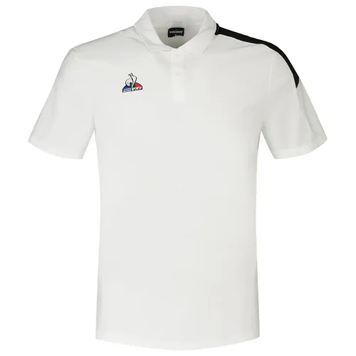 르꼬끄 Presentation Bicolore N1 반팔 폴로 셔츠 139126163