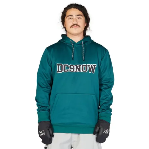 DC슈즈 Snowstar 스웨터 139127074