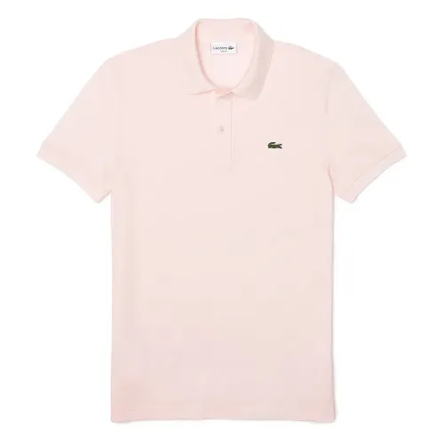 라코스테 PH4012 반팔 폴로 셔츠 139135435