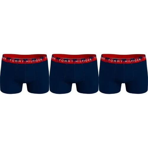 타미힐피거 Printed 복서 브리프 3 팩 139143752