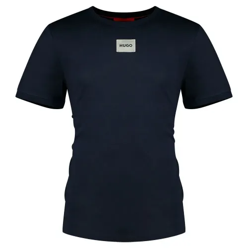 휴고 보스 Diragolino G 10229761 01 반팔 티셔츠 139158027