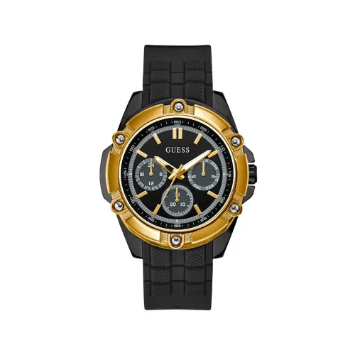 게스 Bolt W1302G2 시계 139160667