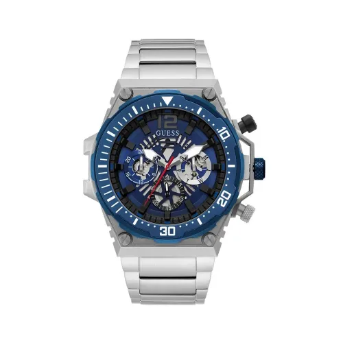 게스 Exposure 시계 139160822