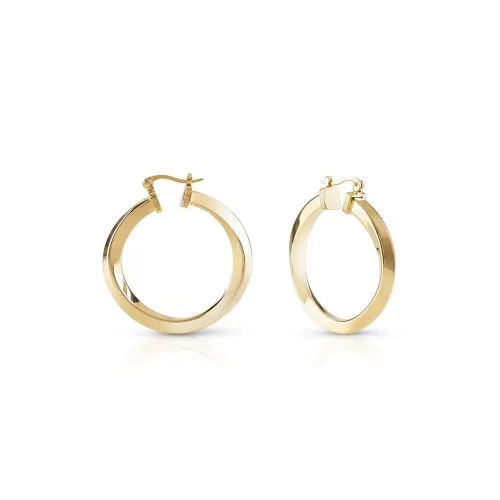 게스 Hoops DonT Lie Jube01484Jwygt 귀걸이 139161090