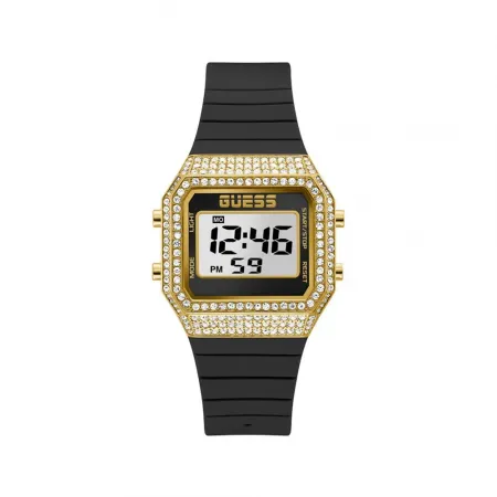 게스 Zoom 여성용 시계 139162034